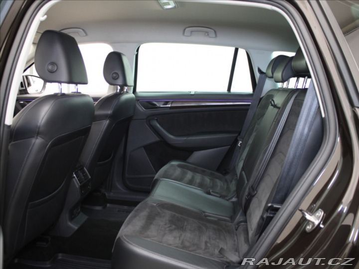 Škoda Kodiaq 2,0 TDi 140kW 4x4 Scout 1 2020