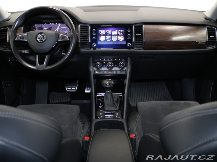 Škoda Kodiaq 2,0 TDi 140kW 4x4 Scout 1 2020