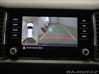 Škoda Kodiaq 2,0 TDi 140kW 4x4 Scout 1 2020