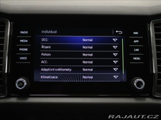 Škoda Kodiaq 2,0 TDi 140kW 4x4 Scout 1 2020