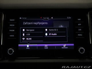 Škoda Kodiaq 2,0 TDi 140kW 4x4 Scout 1 2020