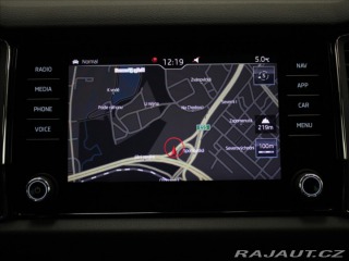 Škoda Kodiaq 2,0 TDi 140kW 4x4 Scout 1 2020