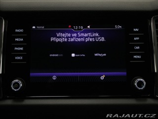 Škoda Kodiaq 2,0 TDi 140kW 4x4 Scout 1 2020