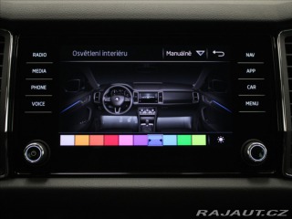 Škoda Kodiaq 2,0 TDi 140kW 4x4 Scout 1 2020