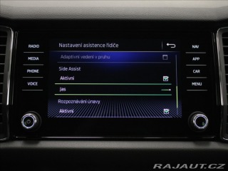 Škoda Kodiaq 2,0 TDi 140kW 4x4 Scout 1 2020