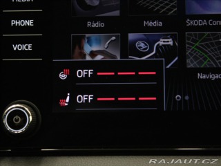 Škoda Kodiaq 2,0 TDi 140kW 4x4 Scout 1 2020