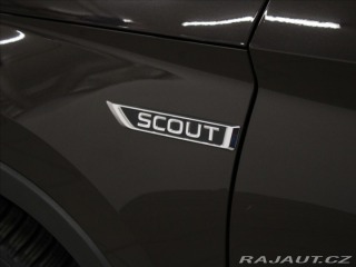 Škoda Kodiaq 2,0 TDi 140kW 4x4 Scout 1 2020