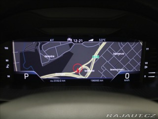 Škoda Kodiaq 2,0 TDi 140kW 4x4 Scout 1 2020