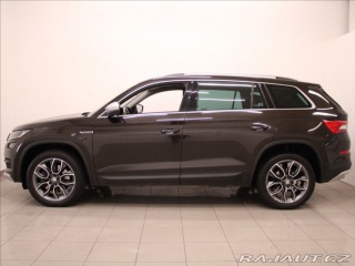 Škoda Kodiaq 2,0 TDi 140kW 4x4 Scout 1 2020