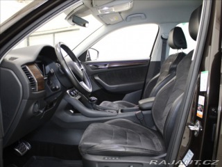Škoda Kodiaq 2,0 TDi 140kW 4x4 Scout 1 2020