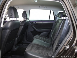 Škoda Kodiaq 2,0 TDi 140kW 4x4 Scout 1 2020