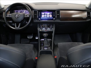 Škoda Kodiaq 2,0 TDi 140kW 4x4 Scout 1 2020