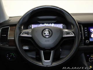 Škoda Kodiaq 2,0 TDi 140kW 4x4 Scout 1 2020