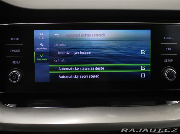 Škoda Octavia 2,0 TDi 110kW DSG Tažné 1 2021