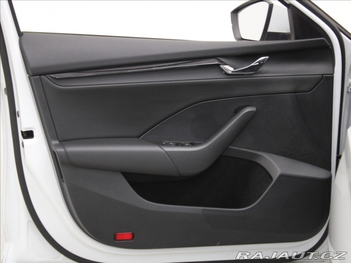 Škoda Octavia 2,0 TDi 110kW DSG Tažné 1 2021