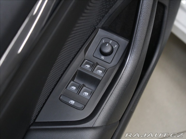 Škoda Octavia 2,0 TDi 110kW DSG Tažné 1 2021