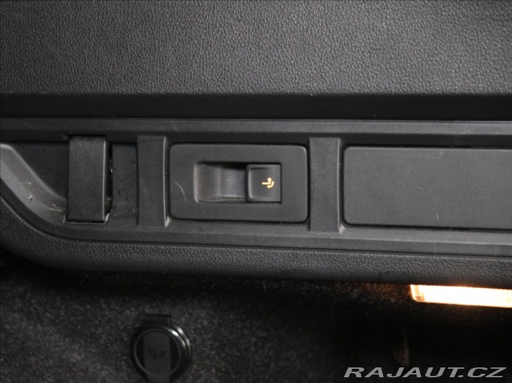 Škoda Octavia 2,0 TDi 110kW DSG Tažné 1 2021