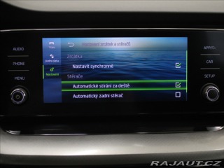 Škoda Octavia 2,0 TDi 110kW DSG Tažné 1 2021