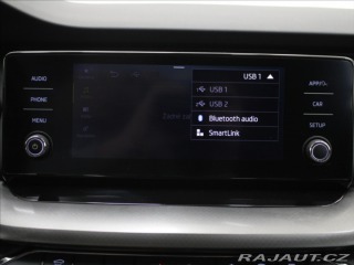 Škoda Octavia 2,0 TDi 110kW DSG Tažné 1 2021