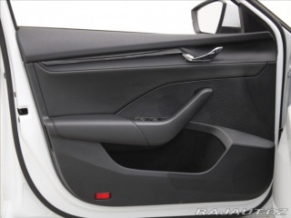 Škoda Octavia 2,0 TDi 110kW DSG Tažné 1 2021