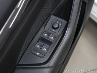 Škoda Octavia 2,0 TDi 110kW DSG Tažné 1 2021