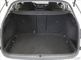 Škoda Octavia 2,0 TDi 110kW DSG Tažné 1 2021