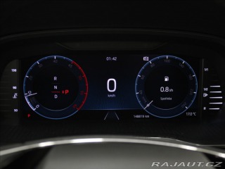 Škoda Octavia 2,0 TDi 110kW DSG Tažné 1 2021