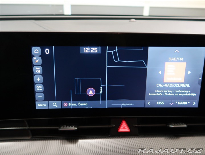 Kia Sportage 1,6 CRDi AUT 4x4 ČR 1 MAJ 2022