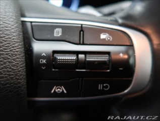 Kia Sportage 1,6 CRDi AUT 4x4 ČR 1 MAJ 2022