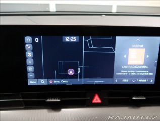 Kia Sportage 1,6 CRDi AUT 4x4 ČR 1 MAJ 2022