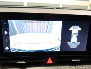 Kia Sportage 1,6 CRDi AUT 4x4 ČR 1 MAJ 2022