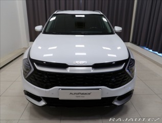 Kia Sportage 1,6 CRDi AUT 4x4 ČR 1 MAJ 2022