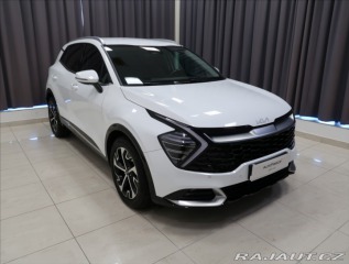 Kia Sportage 1,6 CRDi AUT 4x4 ČR 1 MAJ 2022