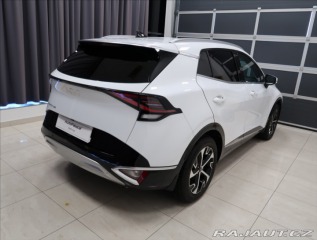 Kia Sportage 1,6 CRDi AUT 4x4 ČR 1 MAJ 2022
