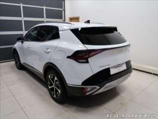 Kia Sportage 1,6 CRDi AUT 4x4 ČR 1 MAJ 2022