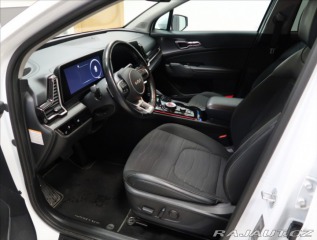 Kia Sportage 1,6 CRDi AUT 4x4 ČR 1 MAJ 2022