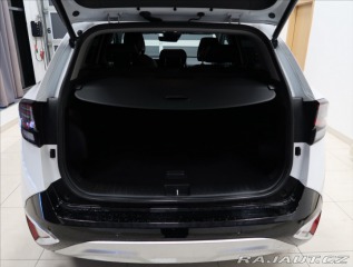 Kia Sportage 1,6 CRDi AUT 4x4 ČR 1 MAJ 2022