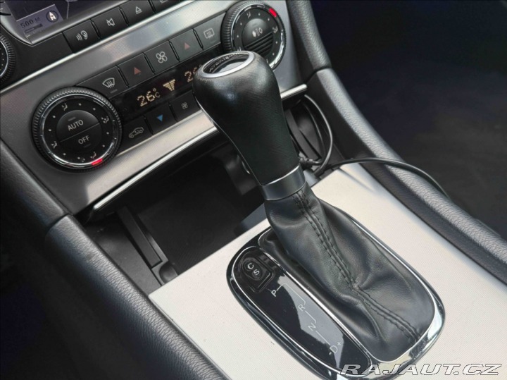 Mercedes-Benz C 3,2 4-Matic V6 facelift s 2005