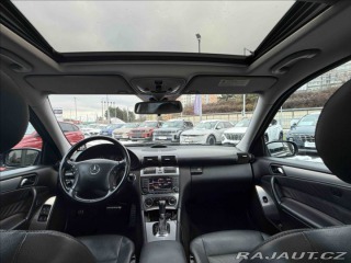 Mercedes-Benz C 3,2 4-Matic V6 facelift s 2005