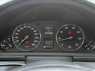 Mercedes-Benz C 3,2 4-Matic V6 facelift s 2005