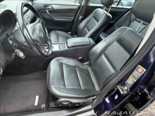 Mercedes-Benz C 3,2 4-Matic V6 facelift s 2005