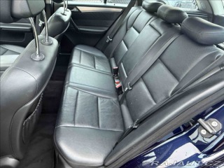 Mercedes-Benz C 3,2 4-Matic V6 facelift s 2005