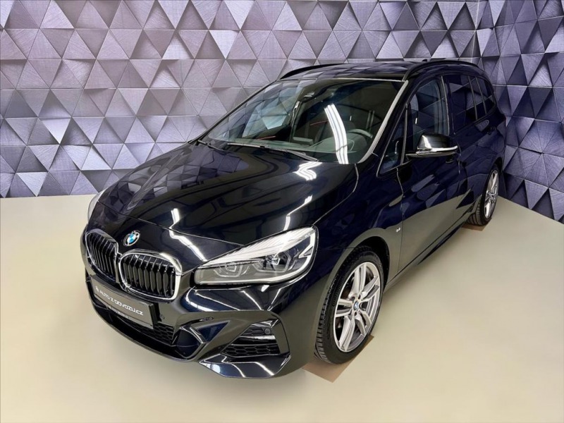 BMW 2 216i GRAN TOURER M-SPORT