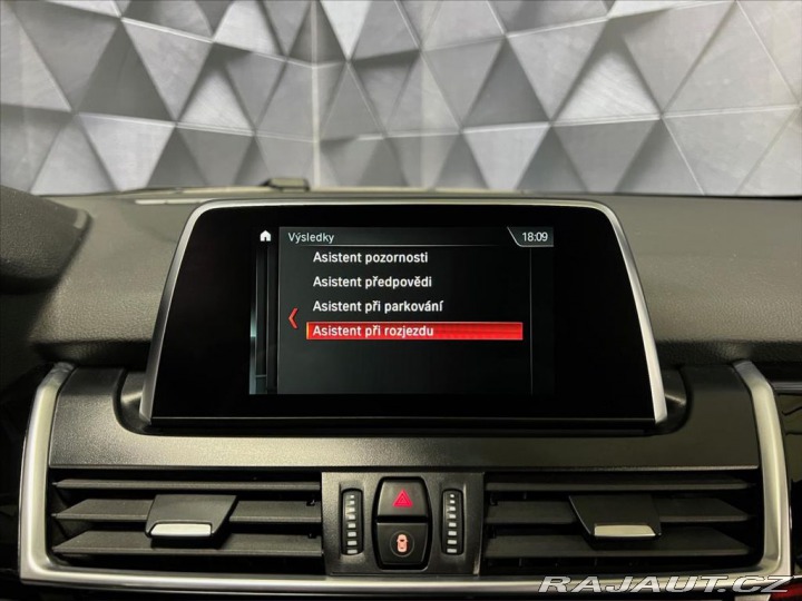 BMW 2 216i GRAN TOURER M-SPORT 2020