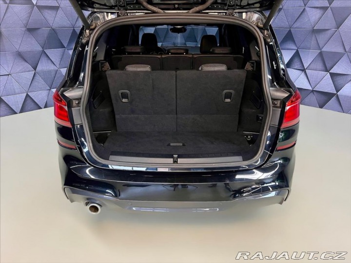 BMW 2 216i GRAN TOURER M-SPORT 2020