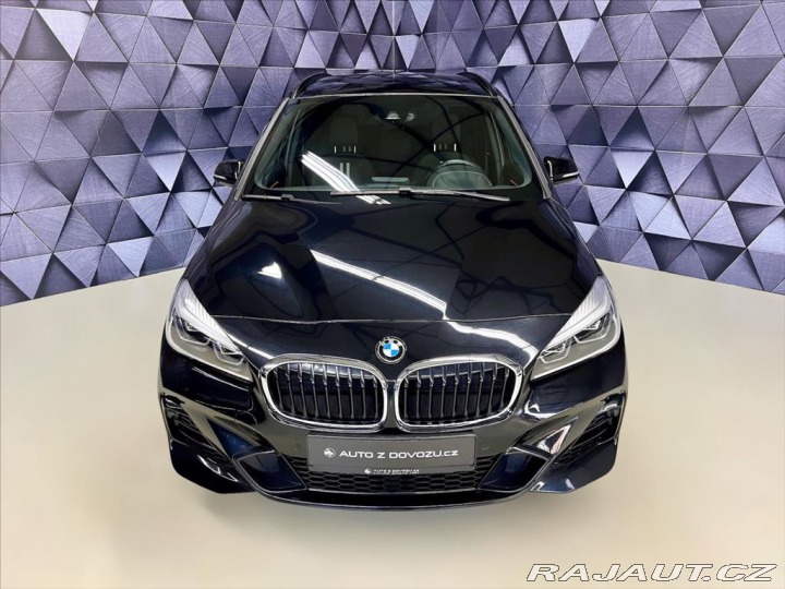 BMW 2 216i GRAN TOURER M-SPORT 2020