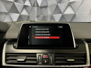 BMW 2 216i GRAN TOURER M-SPORT 2020