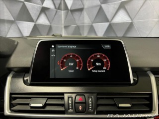 BMW 2 216i GRAN TOURER M-SPORT 2020