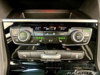 BMW 2 216i GRAN TOURER M-SPORT 2020