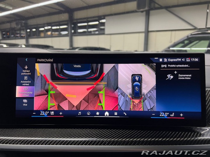 BMW X5 30d xDrive M-SPORT, TAŽNÉ 2023